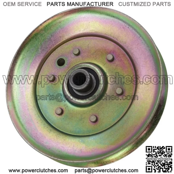 07300527 Deck Pulley for Gravely Ariens 44" 48" 52" 60" 72"