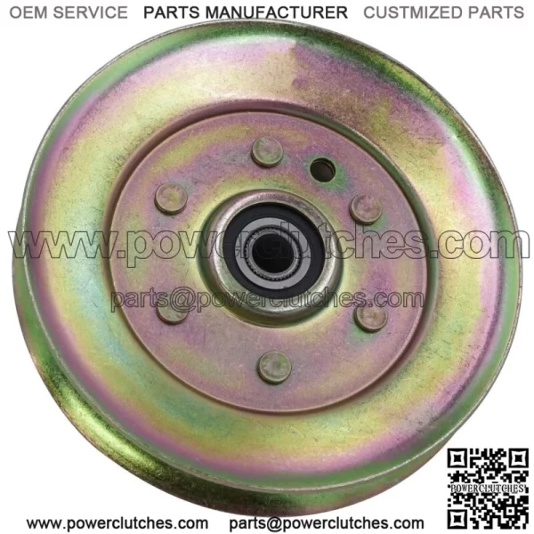 07300527 Deck Pulley for Gravely Ariens 44" 48" 52" 60" 72" - Image 3