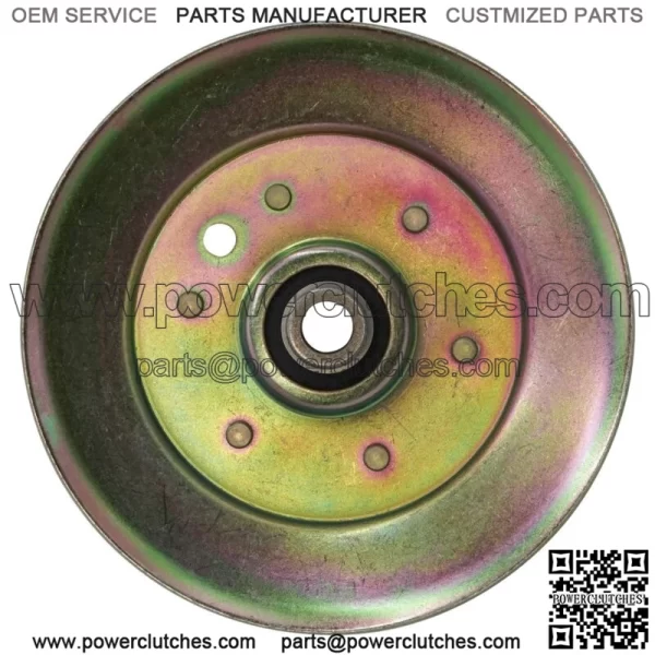07300527 Deck Pulley for Gravely Ariens 44" 48" 52" 60" 72" - Image 5
