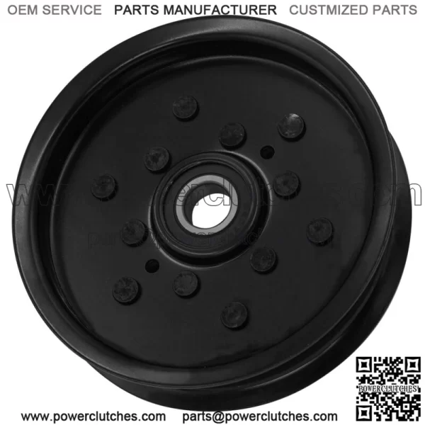 1-613098 Deck Pulley for Toro Exmark 32" 36" 40" 44" 48" 50" 52" 60"