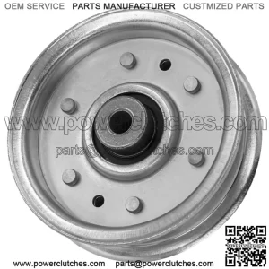 756-0542 756-04280A Deck or Drive Pulley for Cub Cadet MTD Troy-Bilt