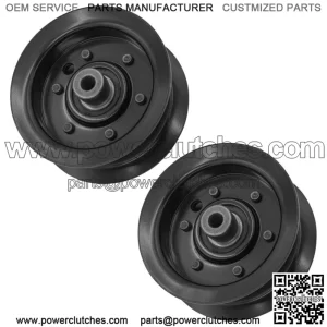 Deck Pulley for Toro 79105 79106 79107 79109 79110 132-4717 88-5630 44"
