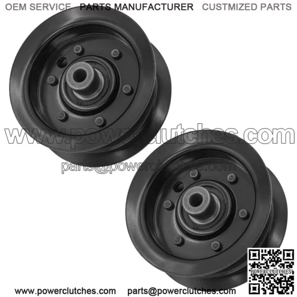 Deck Pulley for Toro 79105 79106 79107 79109 79110 132-4717 88-5630 44"