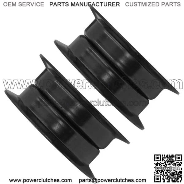 Deck Pulley for Toro 79105 79106 79107 79109 79110 132-4717 88-5630 44" - Image 4