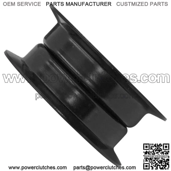 Lawn-Boy Mower Pulley 81180 81181 81182 81191 88-5630 132-4717 38" - Image 4