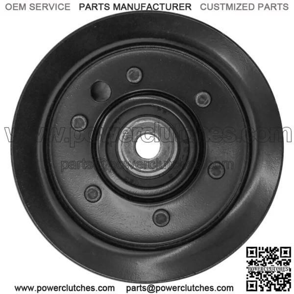 Lawn-Boy Mower Pulley 81180 81181 81182 81191 88-5630 132-4717 38" - Image 5