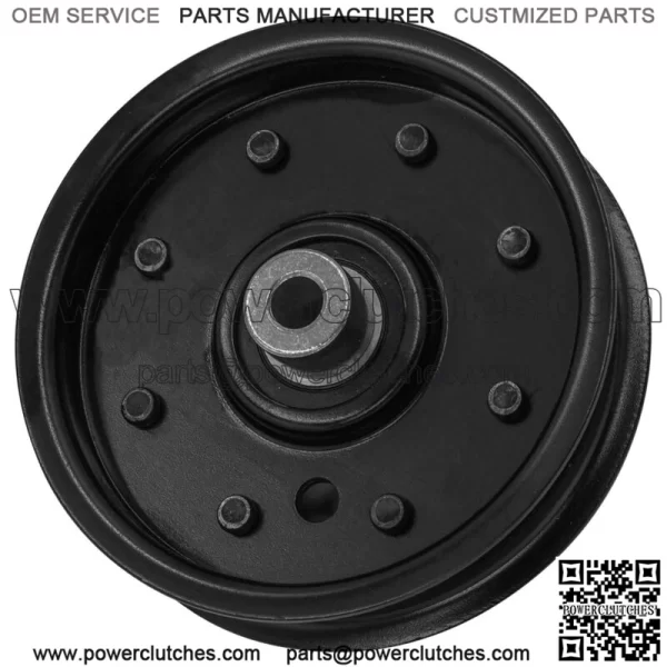 Tensioner Pulley for Gravely 892051 915024 915025 915026 07327100