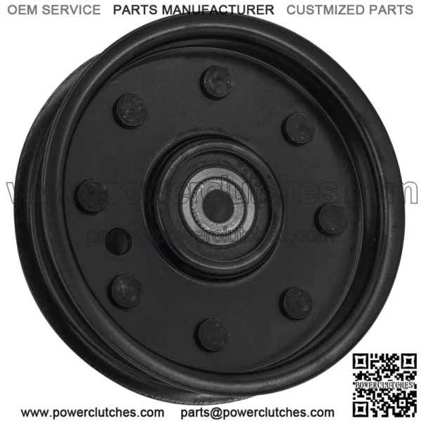 Tensioner Pulley for Gravely 892051 915024 915025 915026 07327100 - Image 3