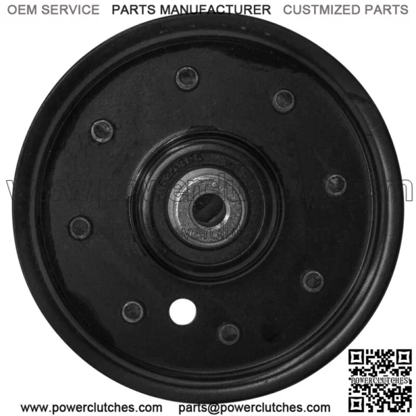 Tensioner Pulley for Gravely 892051 915024 915025 915026 07327100 - Image 5