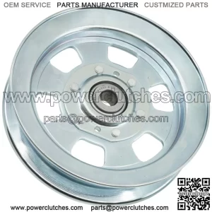 5104716YP 5102678YP Deck Pulley for Ferris IS 700Z ISX 2200 800 SRS Z2 60"
