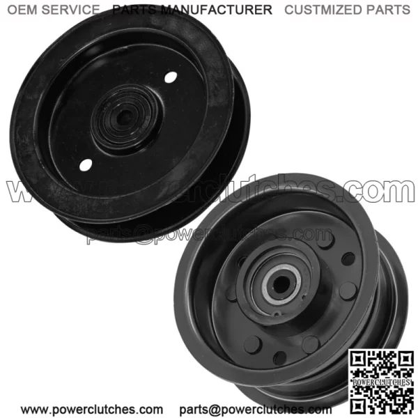 Deck Pulley for Gravely PM34 Compact-Pro 34 Pro-Master 07300004 34" - Image 4