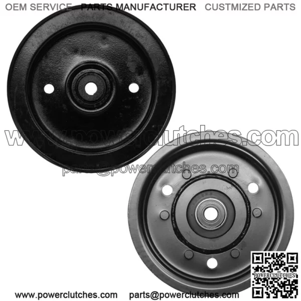 Deck Pulley for Gravely PM34 Compact-Pro 34 Pro-Master 07300004 34" - Image 5
