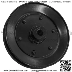 AM126129 Transmission Drive Pulley for John Deere G100 LX172 1842 S2048