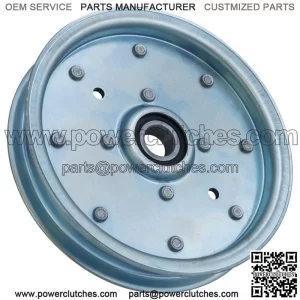 Drive Pulley for John Deere Z720E Z730M Z735E Z735M Z740R Mid-Duty ZTrak