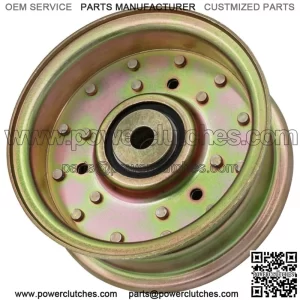 Deck Pulley for Bad Boy Outlaw XP 54" 61" 72" 2012-2013  033-5001-00