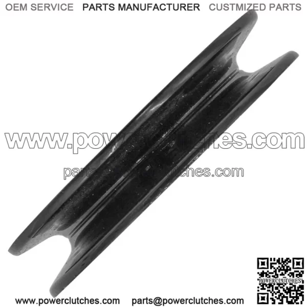 Deck Pulley For Gravely ZT 1844 ZT 1944 ZT 2044  44" 01599500 - Image 5