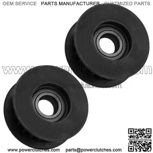 Drive Belt Pulley for John Deere GT225 GT235 GT235E GT245 LT170 SST16 AM129750