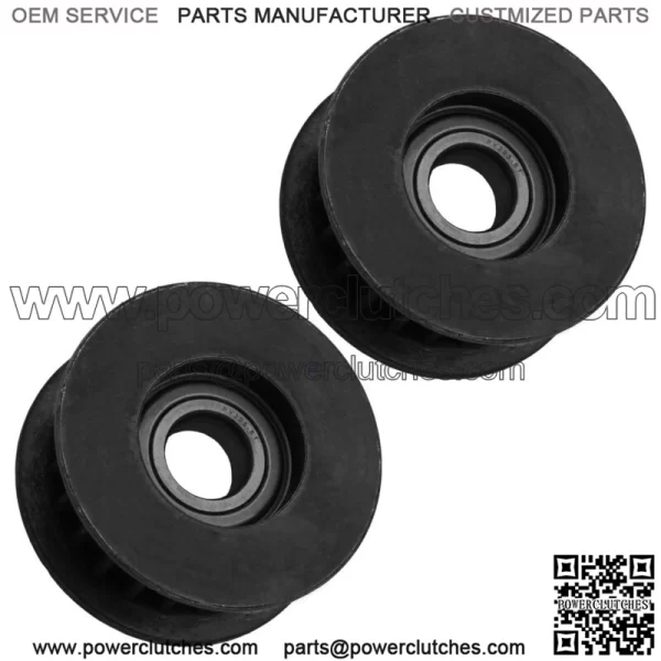 Drive Belt Pulley for John Deere GT225 GT235 GT235E GT245 LT170 SST16 AM129750