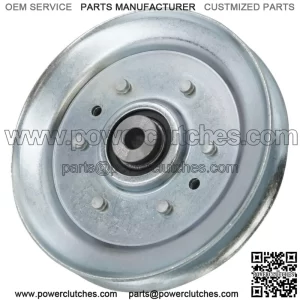756-0616 Deck Pulley for MTD CC760 12A-764M WC33 SP33 135O765N013 33"