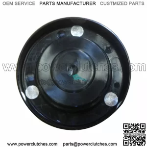 AL157593 Fan Idler Pulley Fits John Deere 6110 6210 6310 6410 6410L 6210L +