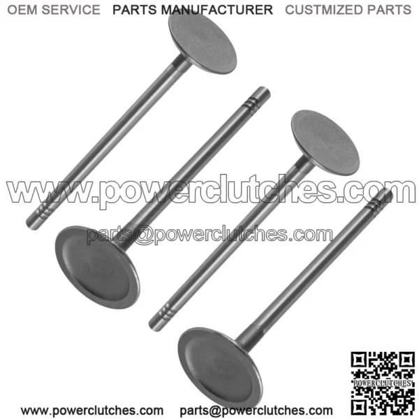 Exhaust and Intake Valve for Polaris Ranger RZR 800 2008-2014 (for: Polaris Sportsman 800) - Image 4