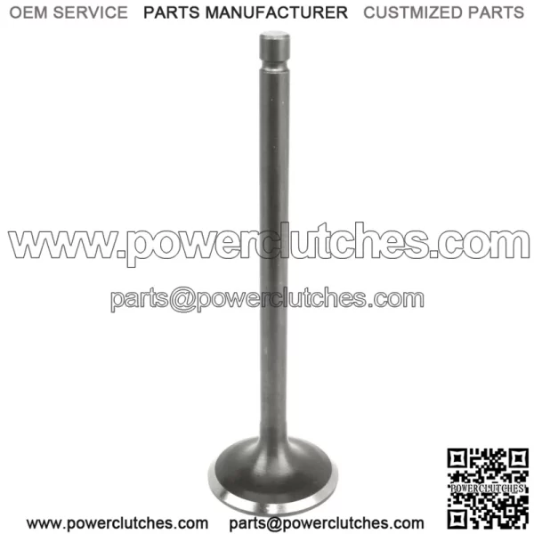 Intake Valve For Yamaha Rhino 660 YXR660F 4X4 2004 2005 2006 2007 (For: Yamaha Rhino 660 2006)