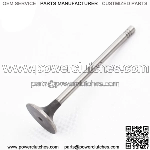 Intake Exhaust Valves For Audi A4 TT Volkswagen Passat Goft Jetta 1.8L DOHC 20V - Image 4