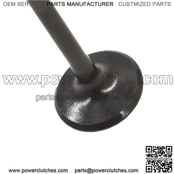 16* Fit For GM 2.0 - 2.2 - 2.4 ECOTEC DOHC Intake Exhaust Engine Valves - Image 3