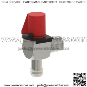 R109379: Hand Operated Valve
