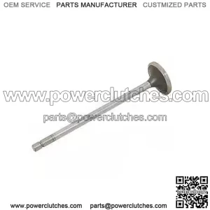 R520223 Intake Valve fits John Deere 9780 CTS 9780I Cts C670 CH570 CH670 E400
