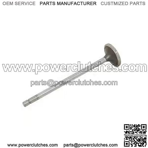 R520223 Intake Valve fits John Deere 9780 CTS 9780I Cts C670 CH570 CH670 E400