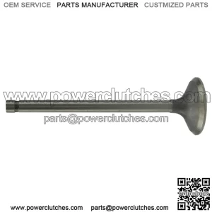 R90692 NEW Exhaust Valve For John Deere Tractors 4700 5105 5200 5205 5210 5220+