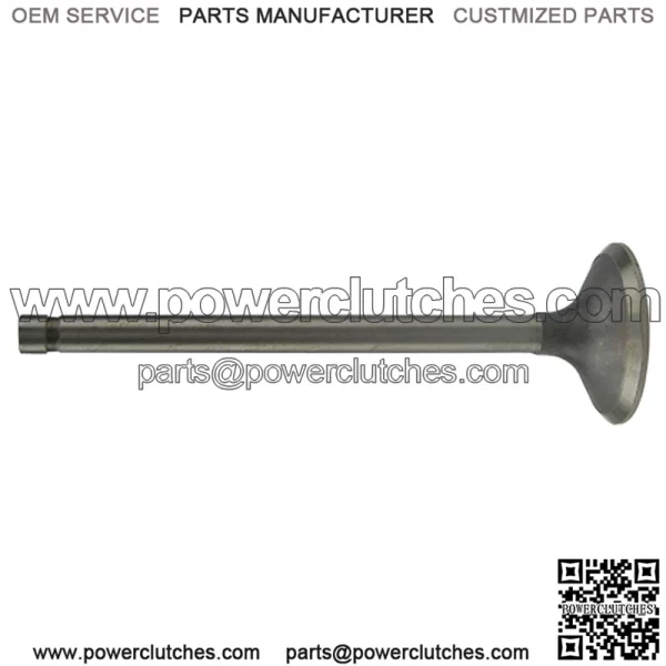 R90692 NEW Exhaust Valve For John Deere Tractors 4700 5105 5200 5205 5210 5220+