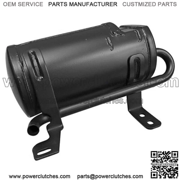 EZGO Golf Cart Exhaust Muffler RXV 2008-2014 & TXT 2010-2014 with Kawasaki Motor