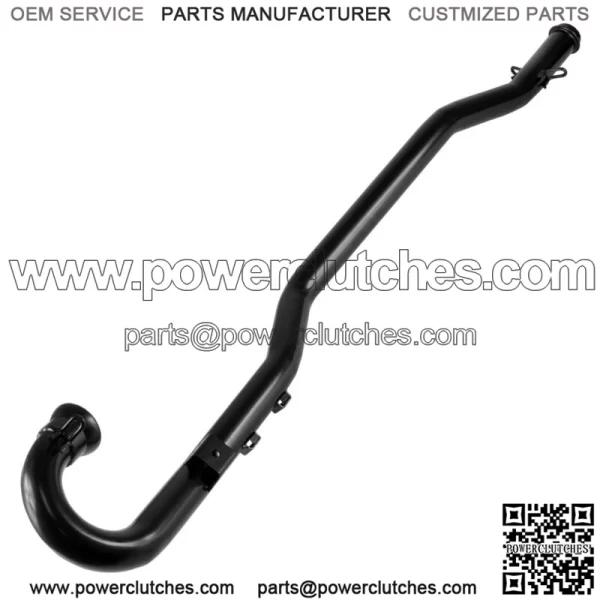 Exhaust Pipe for Polaris SPORTSMAN 800 EFI 2007 (for: Polaris Sportsman 800)