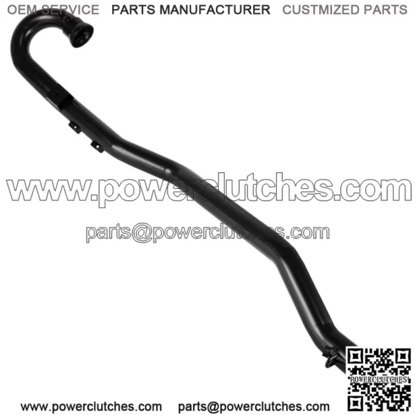 Exhaust Pipe for Polaris SPORTSMAN 800 EFI 2007 (for: Polaris Sportsman 800) - Image 3
