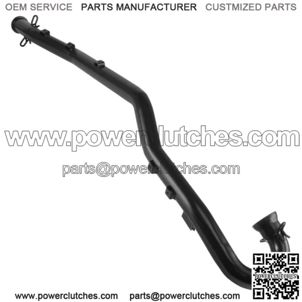 Exhaust Pipe for Polaris SPORTSMAN 800 EFI 2007 (for: Polaris Sportsman 800) - Image 4