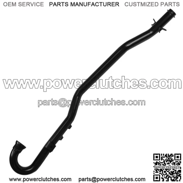 Exhaust Pipe for Polaris SPORTSMAN 800 EFI 2007 (for: Polaris Sportsman 800) - Image 5