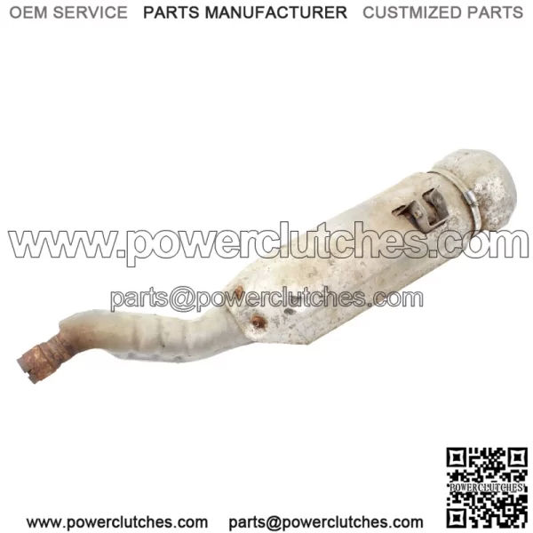 Honda Rancher 420 TE 10 Exhaust Muffler 18310-HP7-A00 42661