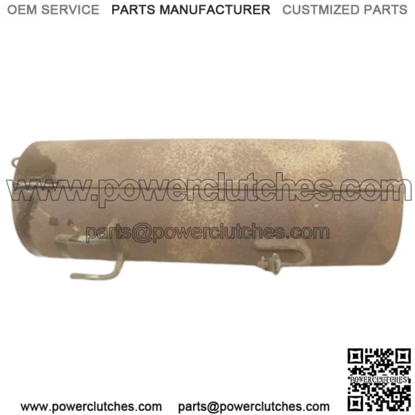 Polaris 2013-2014 Ranger 800 EFI Mid Size Muffler 1262363-489