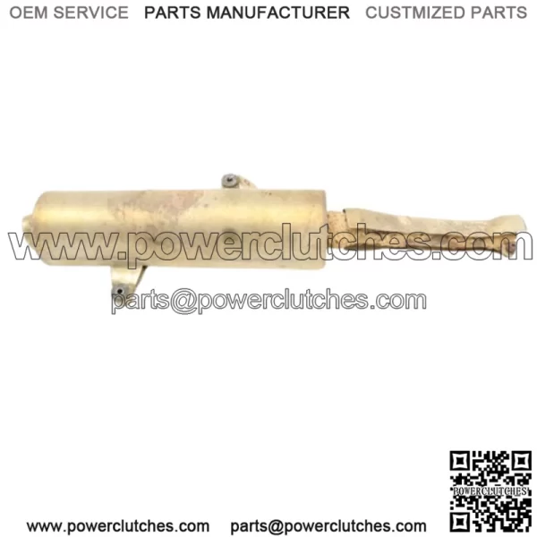 Suzuki King Quad LT 700 05 Exhaust Muffler 14310-31G00 43652
