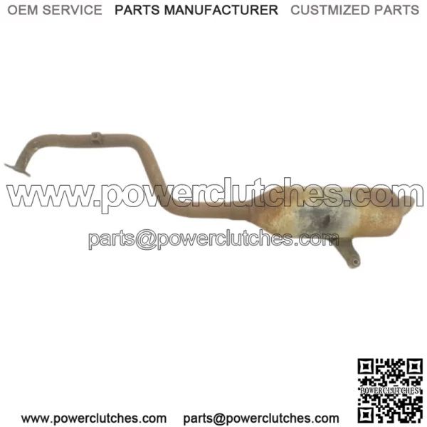 Polaris Sportsman 90 05 Exhaust Muffler 0452120 39417