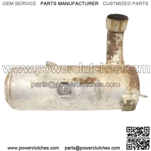 Polaris Sportsman 800 EFI 05 Exhaust Muffler 1261579 43565