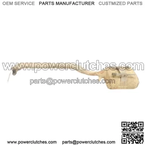 Kawasaki Mule Pro-FXT EPS 15 Exhaust Muffler 49070-0758 42778