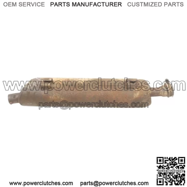 Polaris Hawkeye 300 4x4 06 Exhaust Muffler 1261604 41705