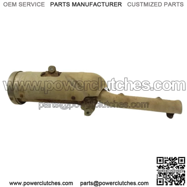 Suzuki Quad Runner 4x4 500 F 02 Exhaust Muffler 14310-09F60 38904