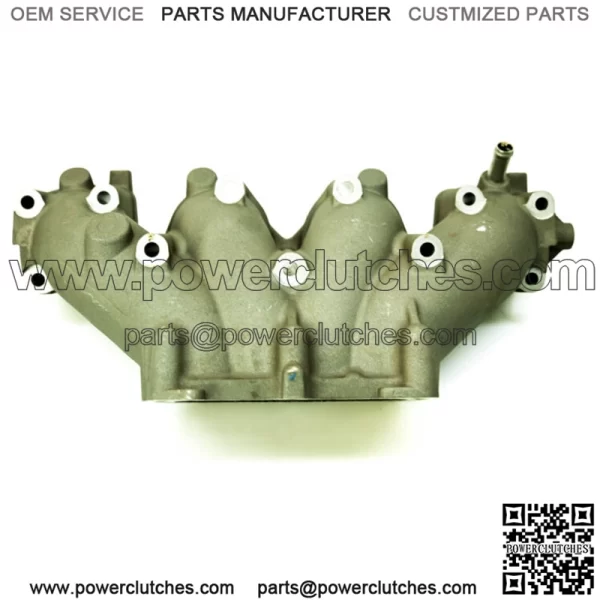 16 Yamaha FX Cruiser SVHO Exhaust Manifold Flange FC1800 (For: Yamaha SVHO 2015) - Image 2
