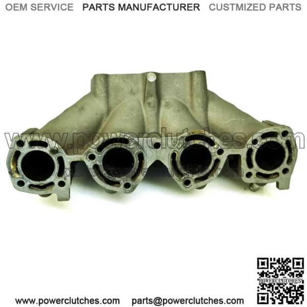 16 Yamaha FX Cruiser SVHO Exhaust Manifold Flange FC1800 (For: Yamaha SVHO 2015) - Image 3