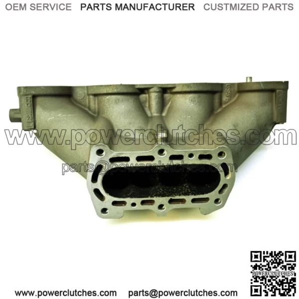 16 Yamaha FX Cruiser SVHO Exhaust Manifold Flange FC1800 (For: Yamaha SVHO 2015) - Image 4