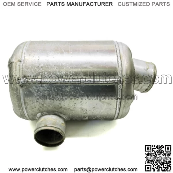 16 Yamaha FX Cruiser SVHO Muffler Exhaust Pipe FC1800 (For: Yamaha SVHO 2015)